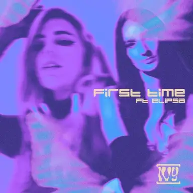 First Time