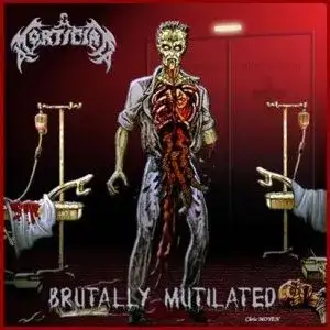 Brutally Mutilated