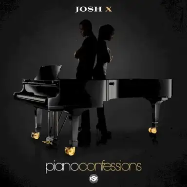 Piano Confessions