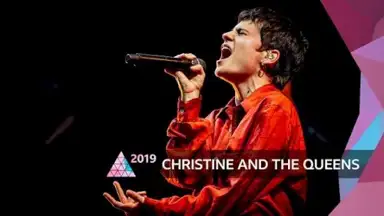 2019-06-30: Glastonbury Festival of Contemporary Performing Arts, U.K.