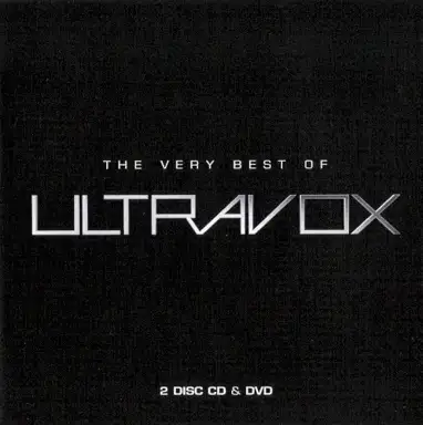 The Very Best of Ultravox