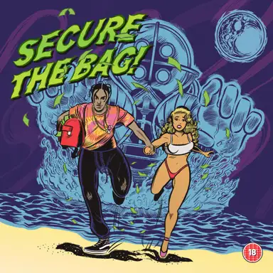 Secure The Bag! 2