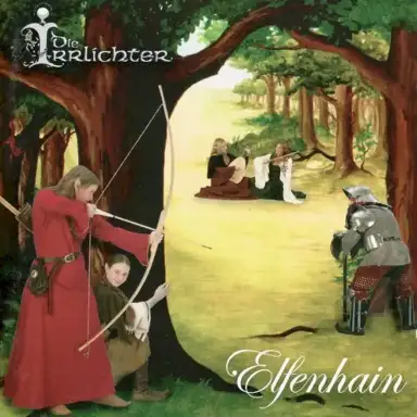 Elfenhain