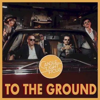 To the Ground