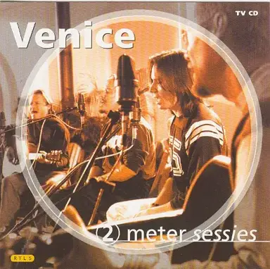 2 Meter Sessies