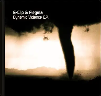 Dynamic Violence E.P.