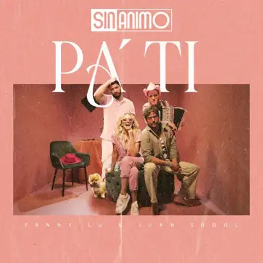 Pa’ ti