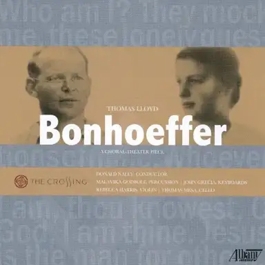 Bonhoeffer