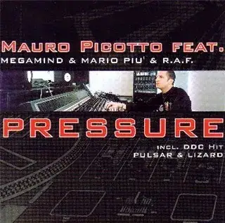 Pressure