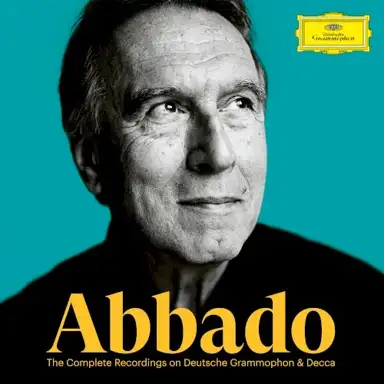 The Complete Recordings on Deutsche Grammophon & Decca