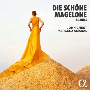 Die schöne Magelone