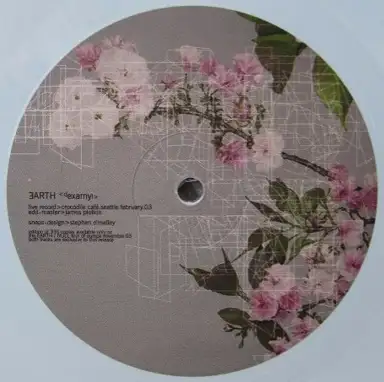 Earth / KK Null