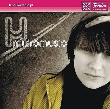 Mikromusic