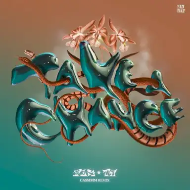 Take a Chance (CASSIMM remix)