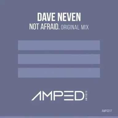 Not Afraid