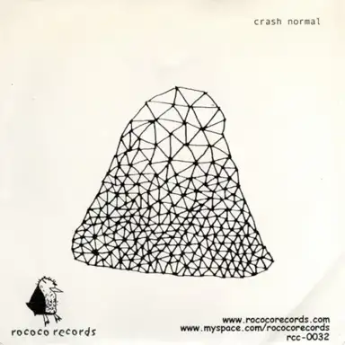 Crash Normal / Cheveu