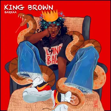 King Brown