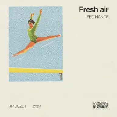 Fresh air