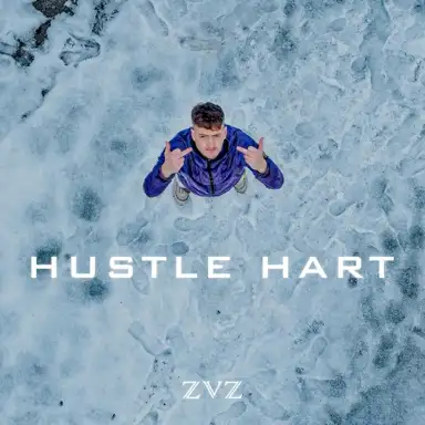 Hustle Hart