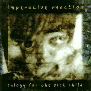 Eulogy for the Sick Child