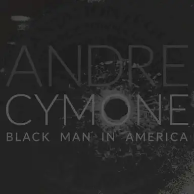 Black Man In America