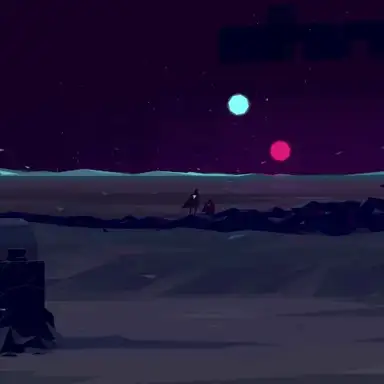 The Force Theme