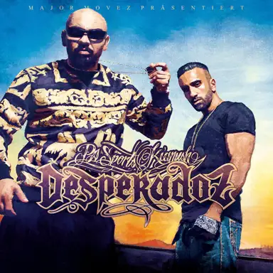 Desperadoz II