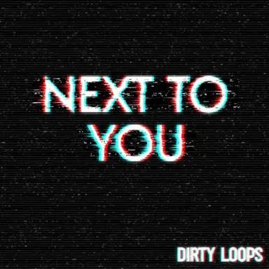 Next to You - (radio edit)