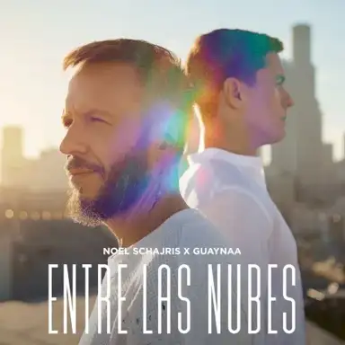 Entre las nubes