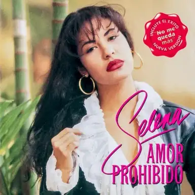 Amor Prohibido