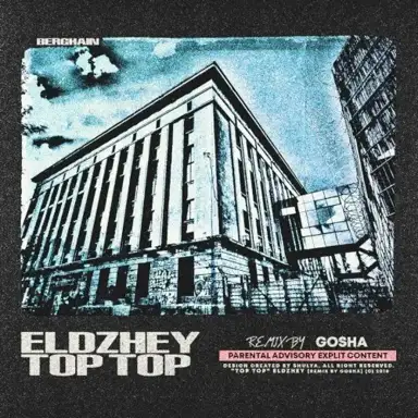 Топ топ (gosha remix)