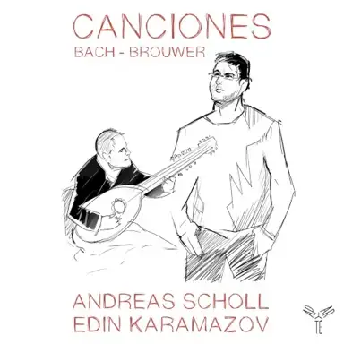 Canciones