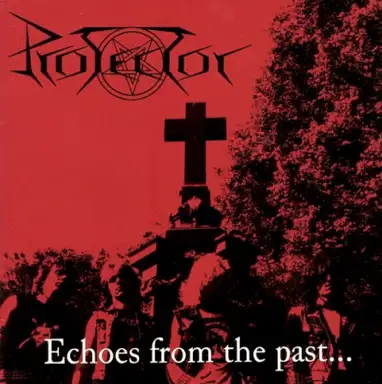 Echoes From the Past…