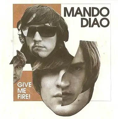 Give Me Fire!