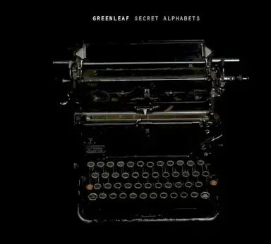 Secret Alphabets