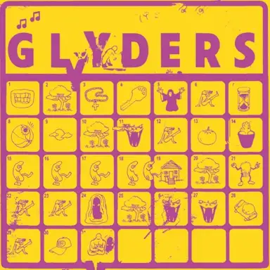 Glyders