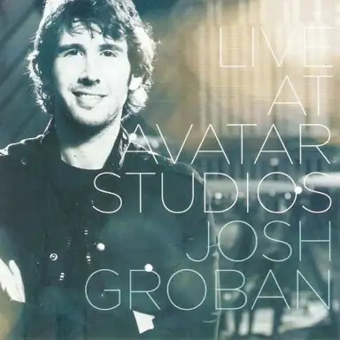 Live At Avatar Studios