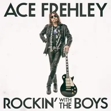 Rockin’ With the Boys