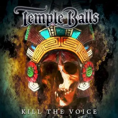 Kill the Voice