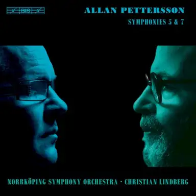 Symphonies 5 & 7