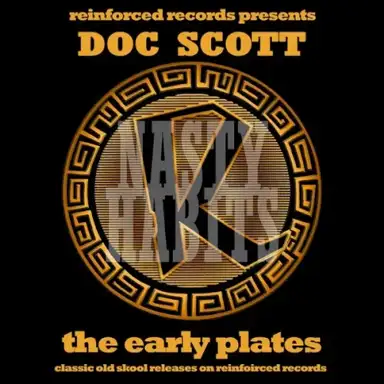 The Early Plates