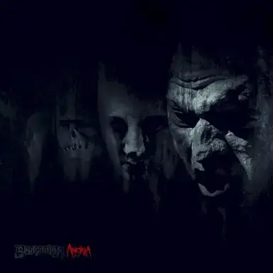 Anoxia