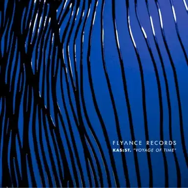 Voyage of Time
