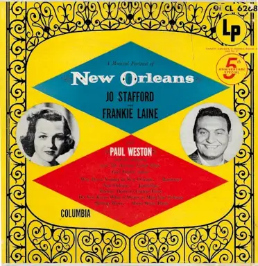 A Musical Portrait of New Orleans