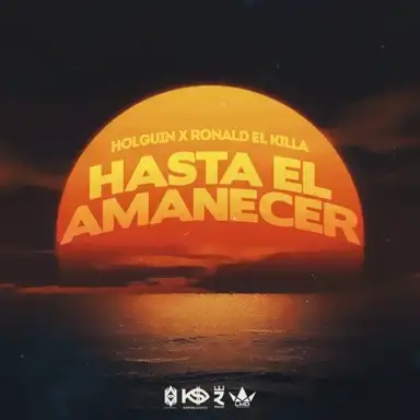 Hasta el amanecer