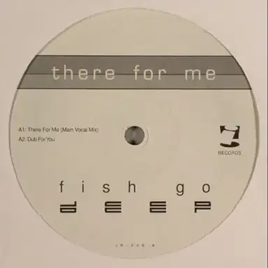 There for Me