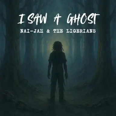 I Saw a Ghost