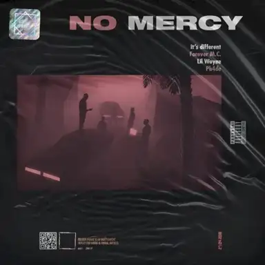 NO MERCY