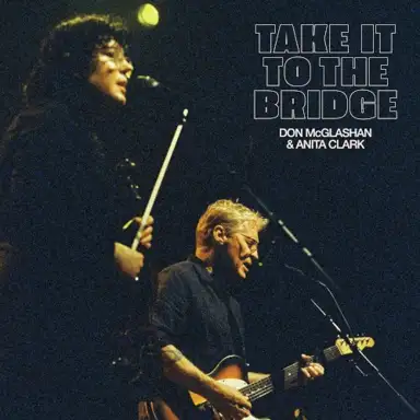 Take it to the bridge