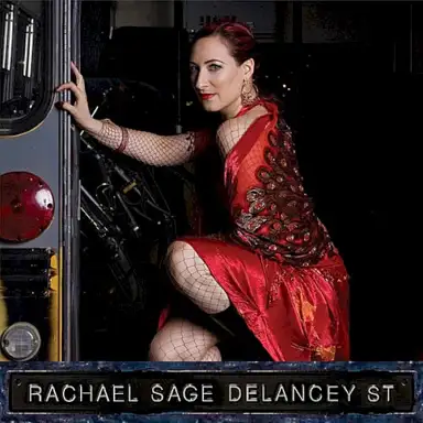 Delancey St